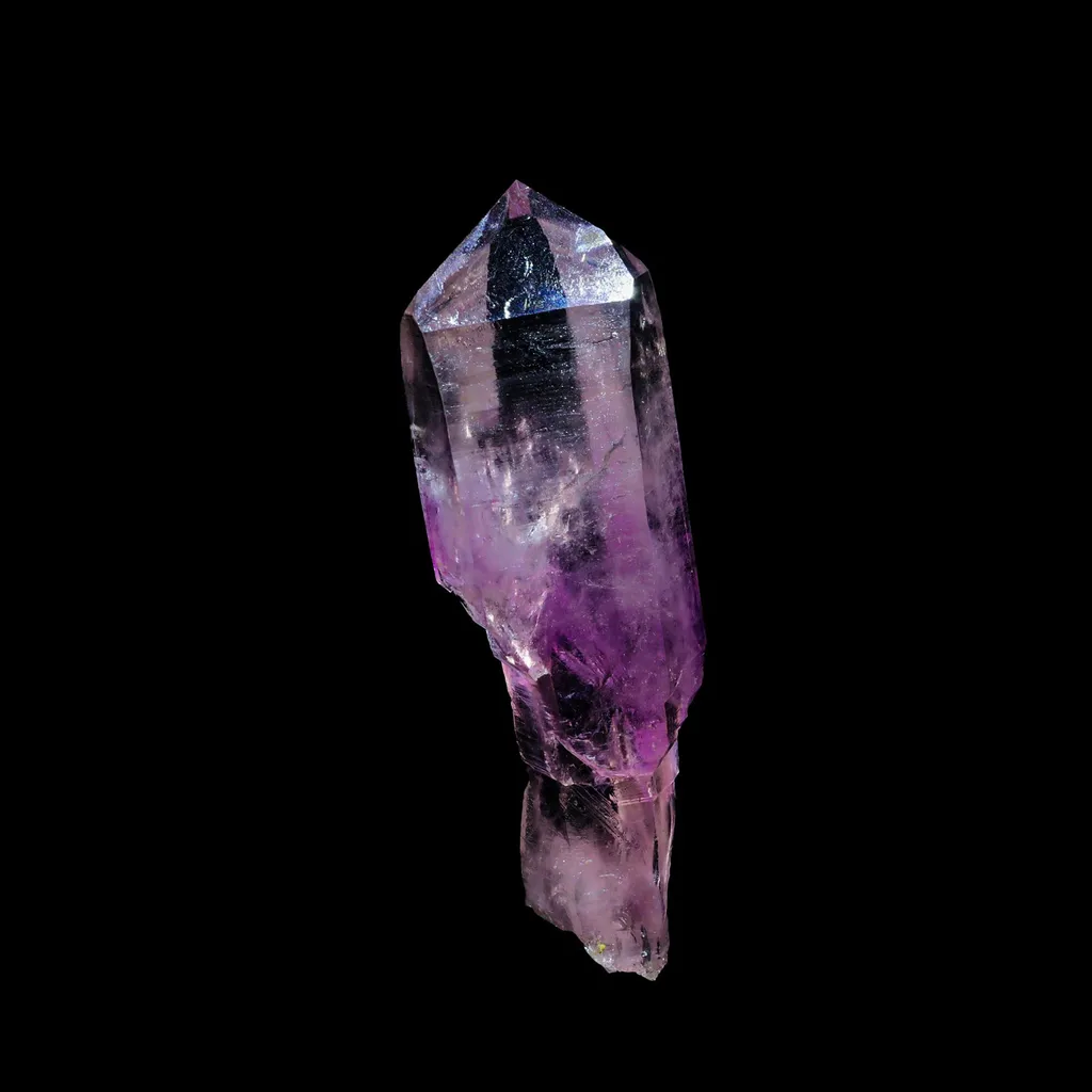Vera Cruz Amethyst Natural Mineral Specimen image