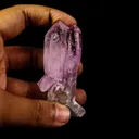 Vera Cruz Amethyst Natural Mineral Specimen - image 4