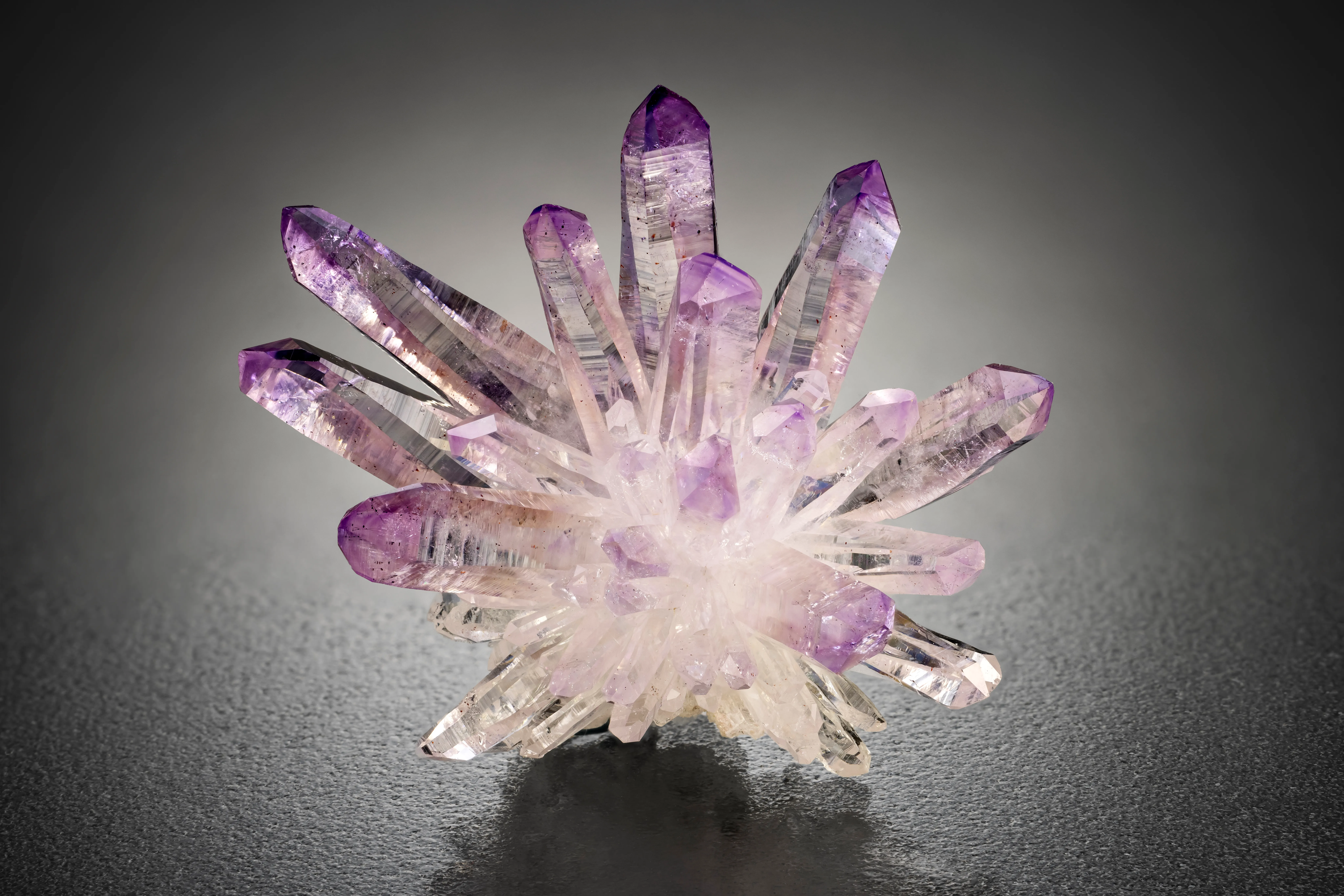 Veracruz Amethyst Flower - image 1