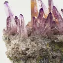 Veracruz Amethyst has a personality all its own. - image 3