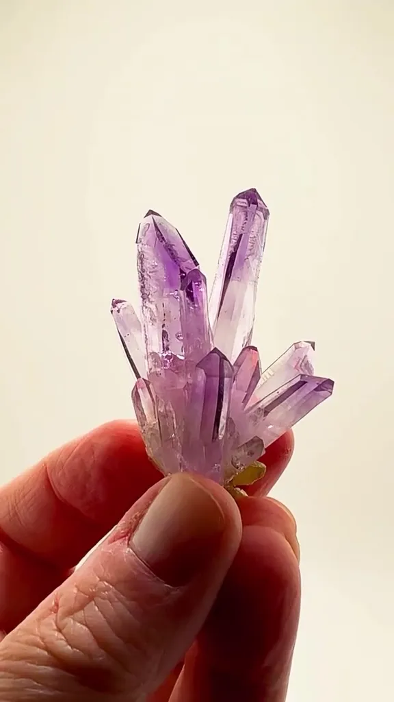VERACRUZ Amethyst PERFECTION image