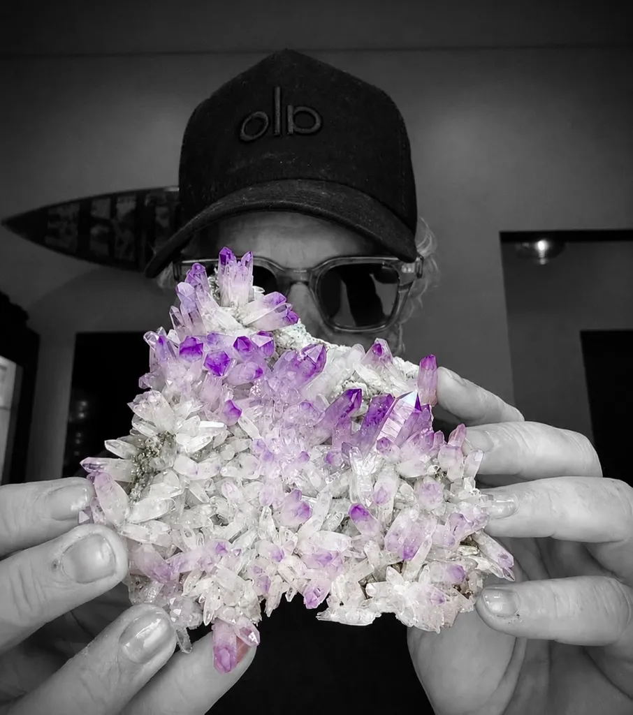 VERACRUZ Amethyst PERFECTION image