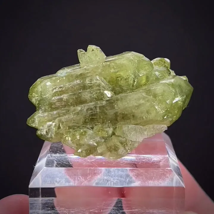 Vesuvianite - image 2
