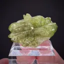Vesuvianite - image 2