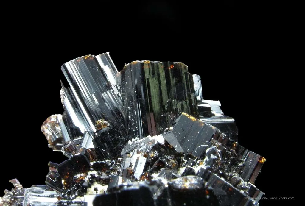 Vesuvianite - image 3