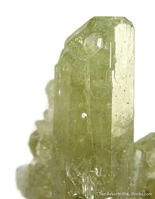 Vesuvianite - image 2