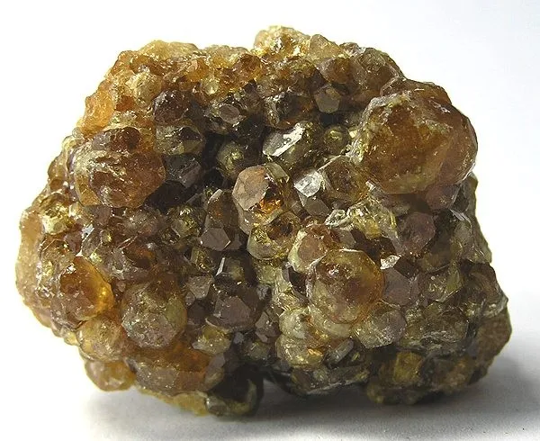 Vesuvianite image