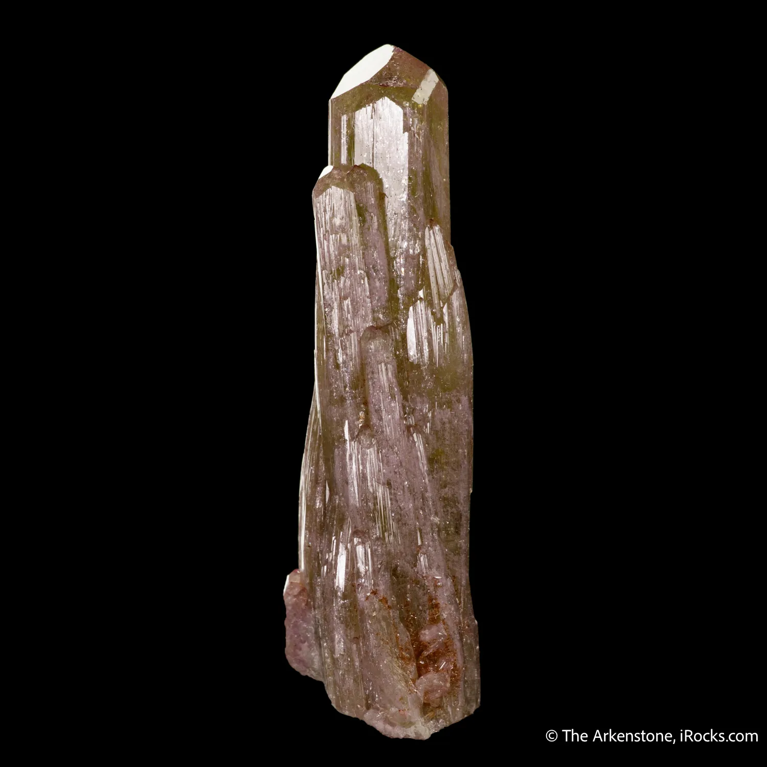 Vesuvianite - image 5