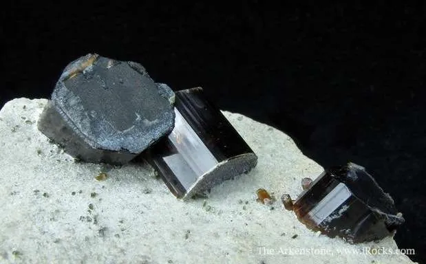 Vesuvianite - image 4