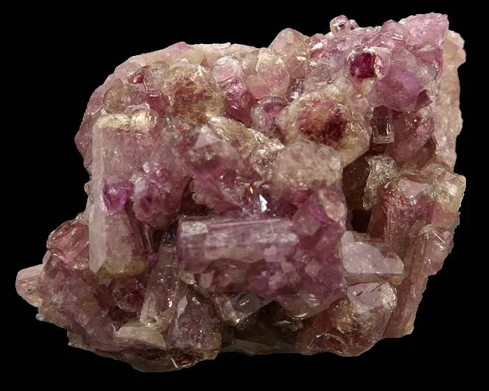 Vesuvianite image
