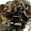 Vesuvianite - image 2