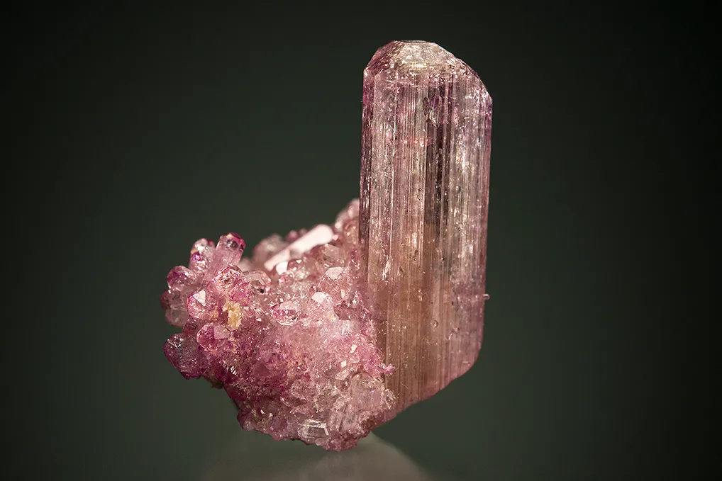 Vesuvianite image