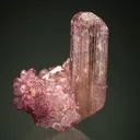 Vesuvianite - image 1