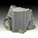 Vesuvianite - image 1