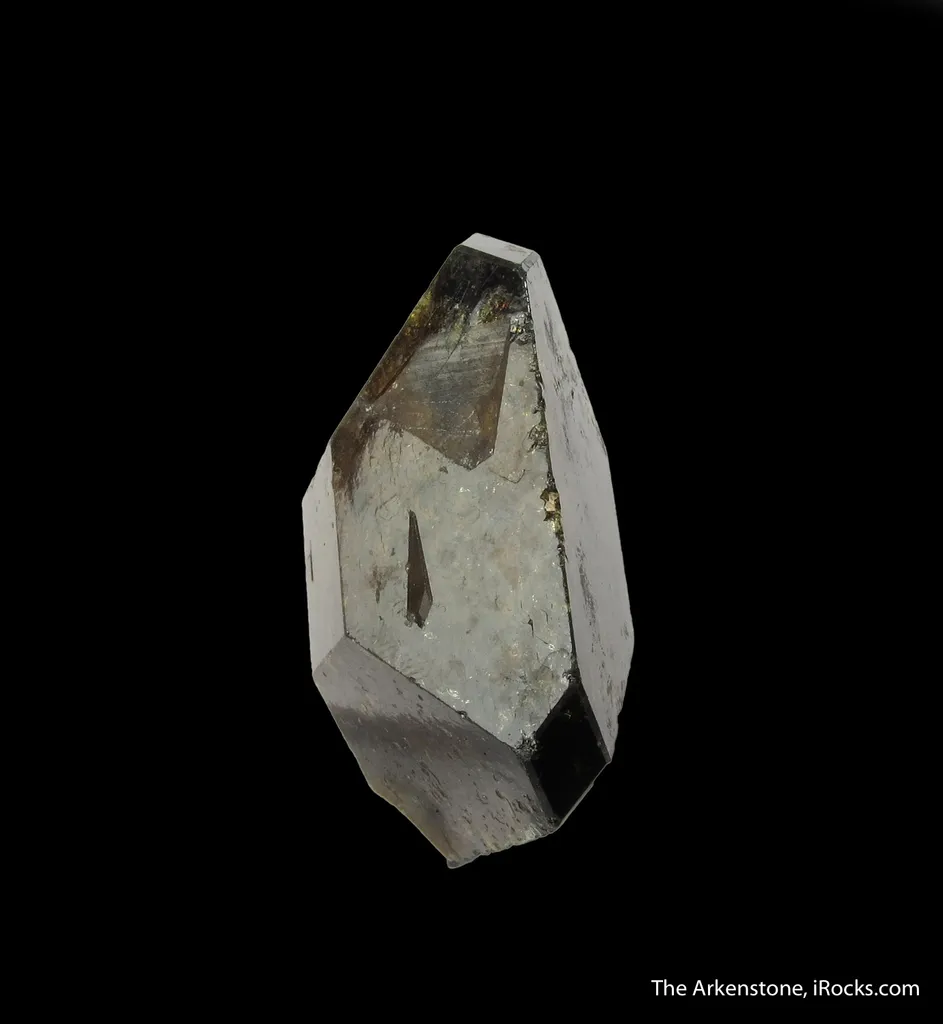 Vesuvianite - image 3