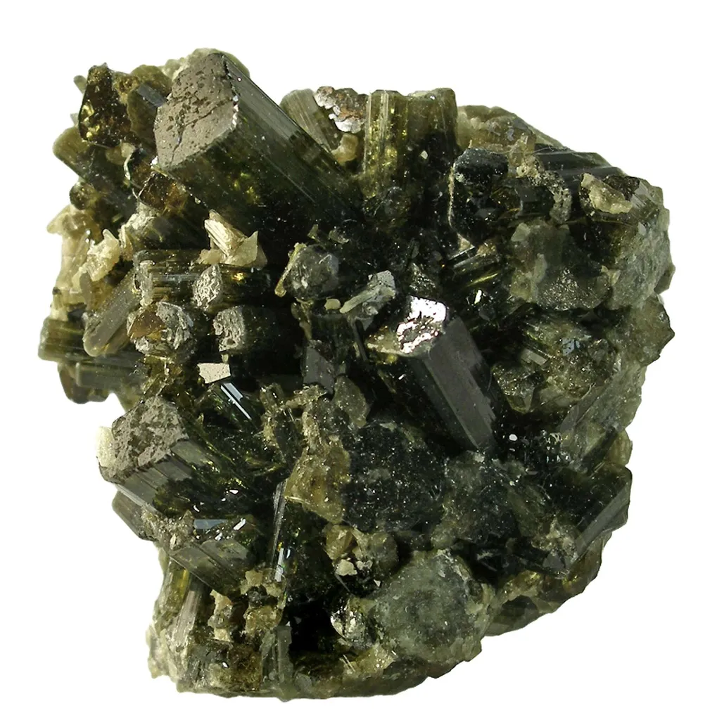 Vesuvianite image