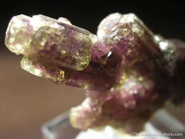 Vesuvianite - image 2