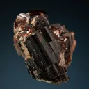 Vesuvianite - image 4