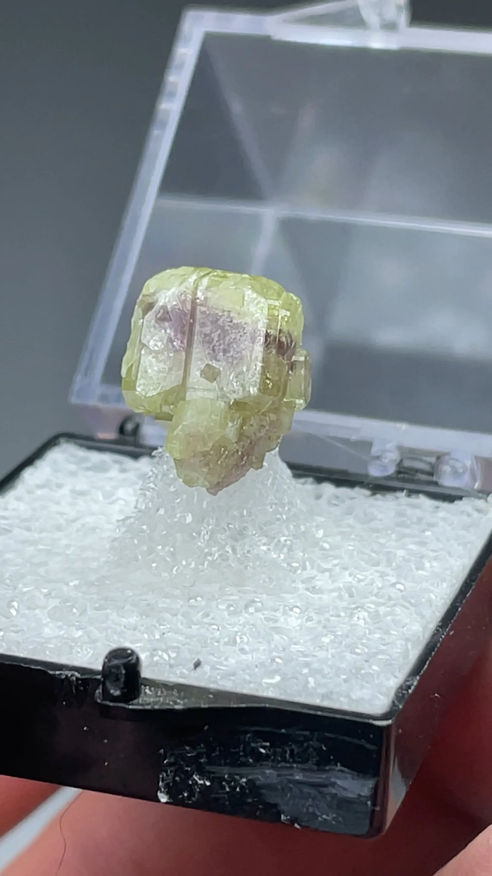 Vesuvianite - image 2