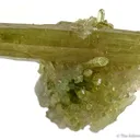 Vesuvianite - image 1