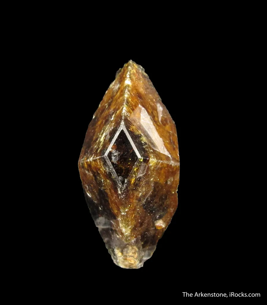 Vesuvianite - image 2