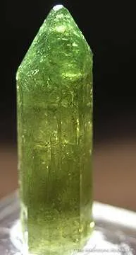 Vesuvianite - image 2