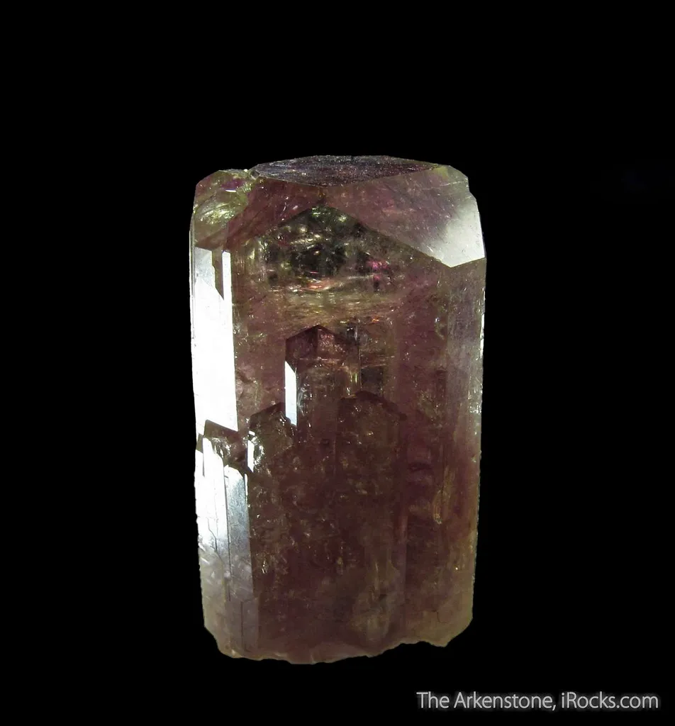 Vesuvianite - image 6