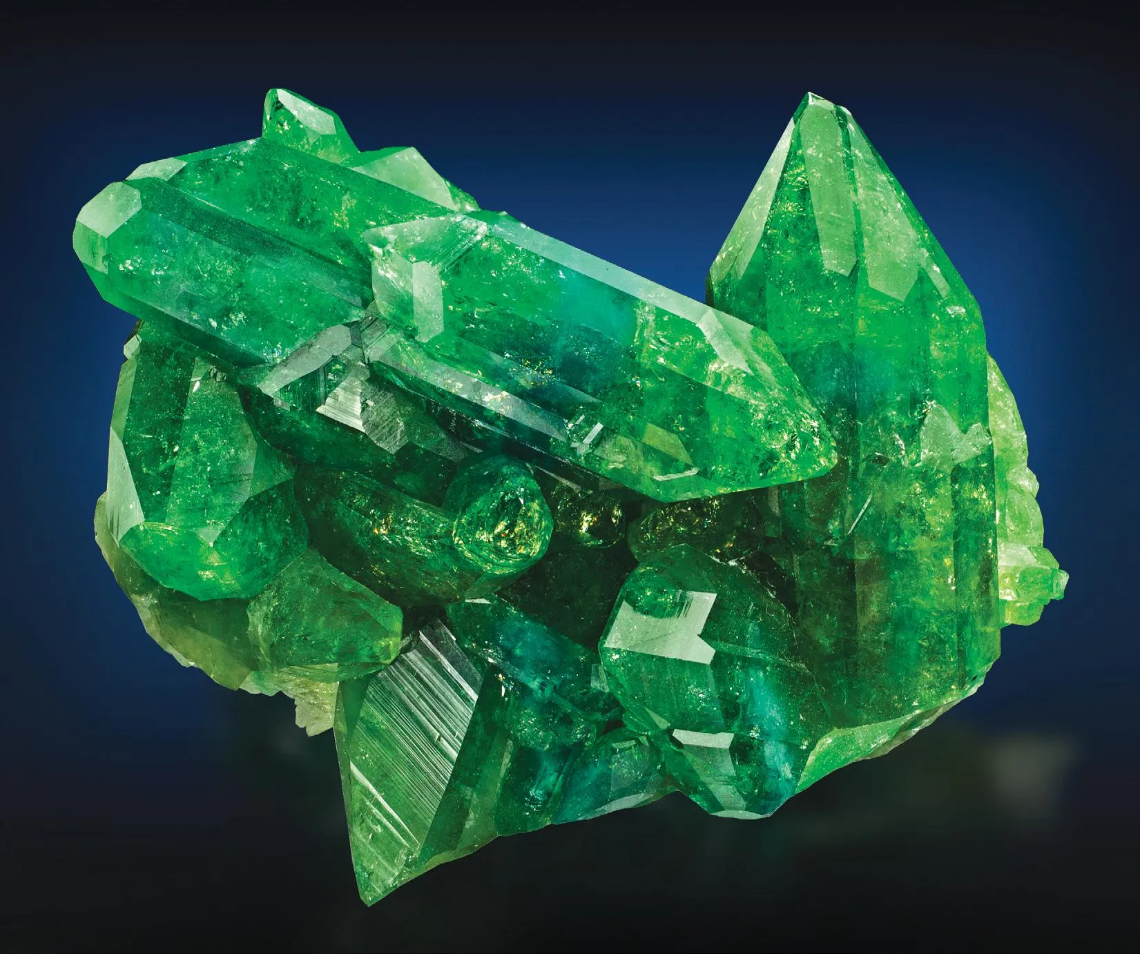 Vesuvianite - image 1