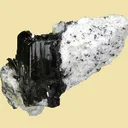 Vesuvianite - image 1