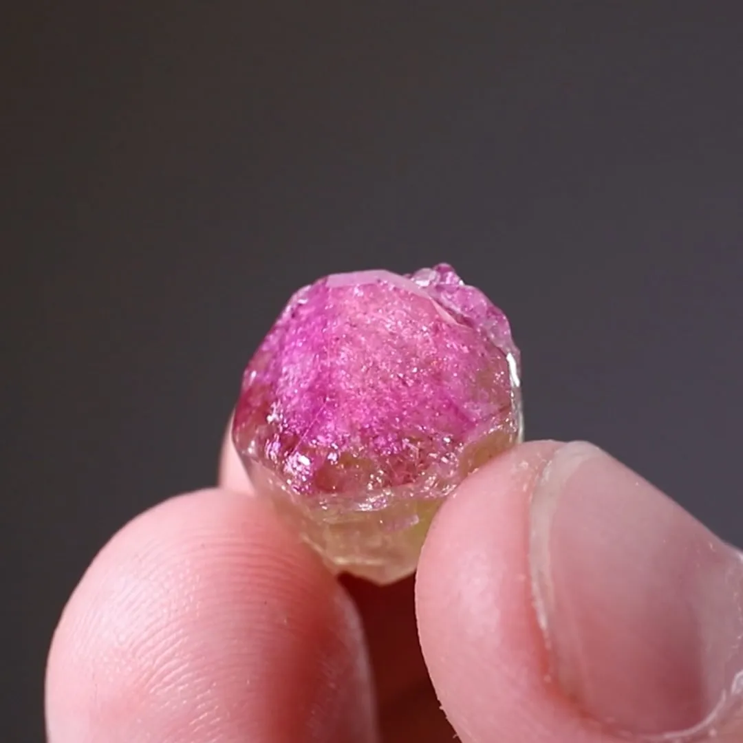 Vesuvianite - image 2