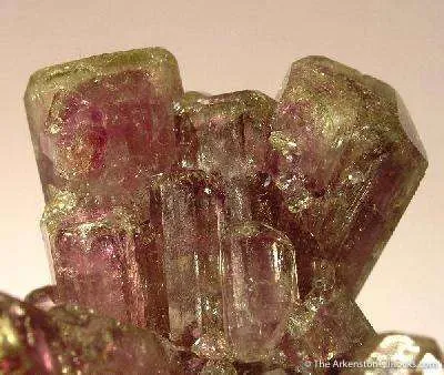 Vesuvianite - image 2