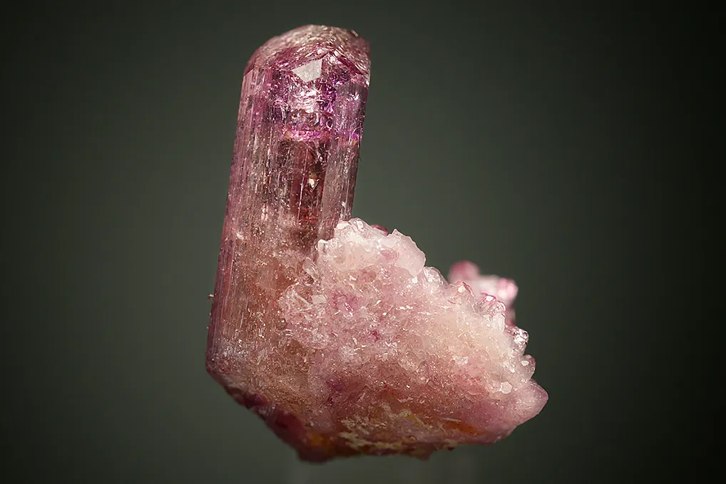 Vesuvianite - image 2