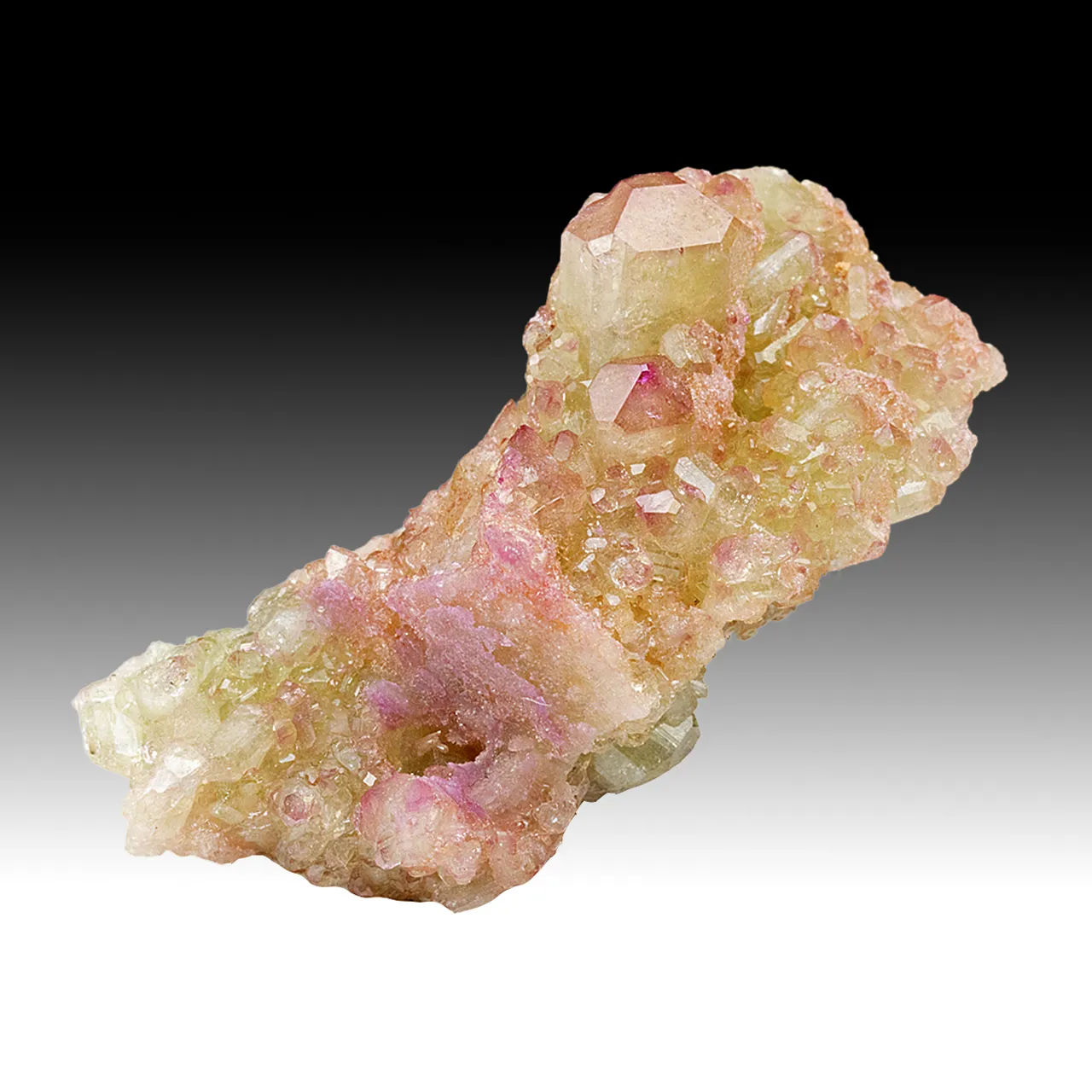 Vesuvianite - image 1