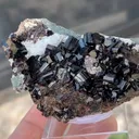 Vesuvianite - image 4