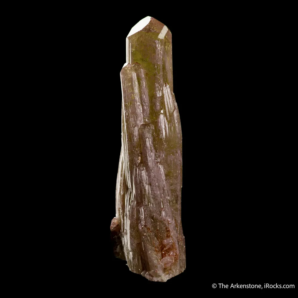Vesuvianite - image 6