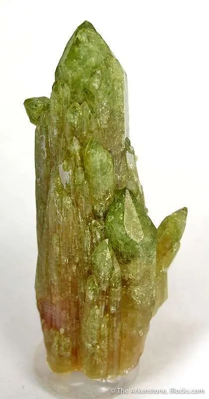 Vesuvianite image