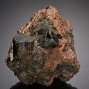 Vesuvianite - image 1