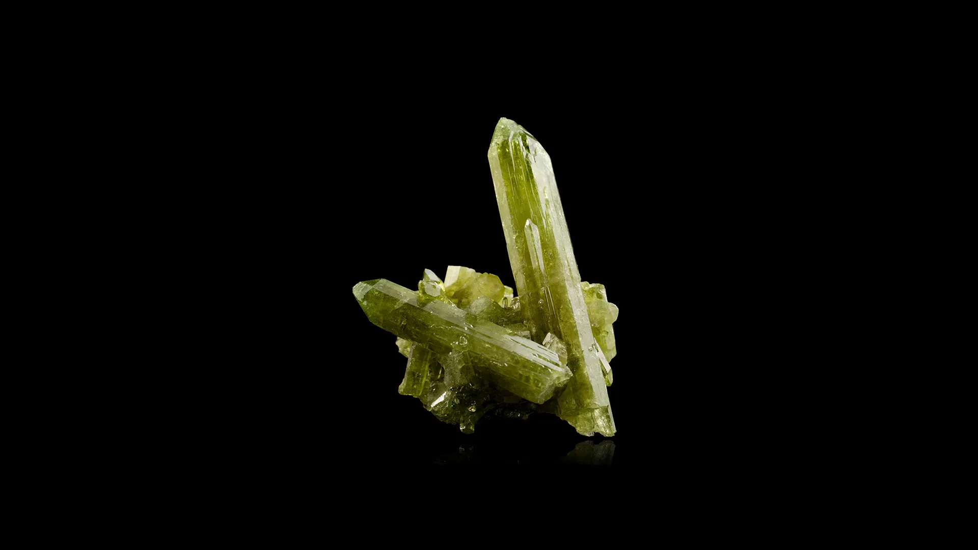 Vesuvianite - image 1