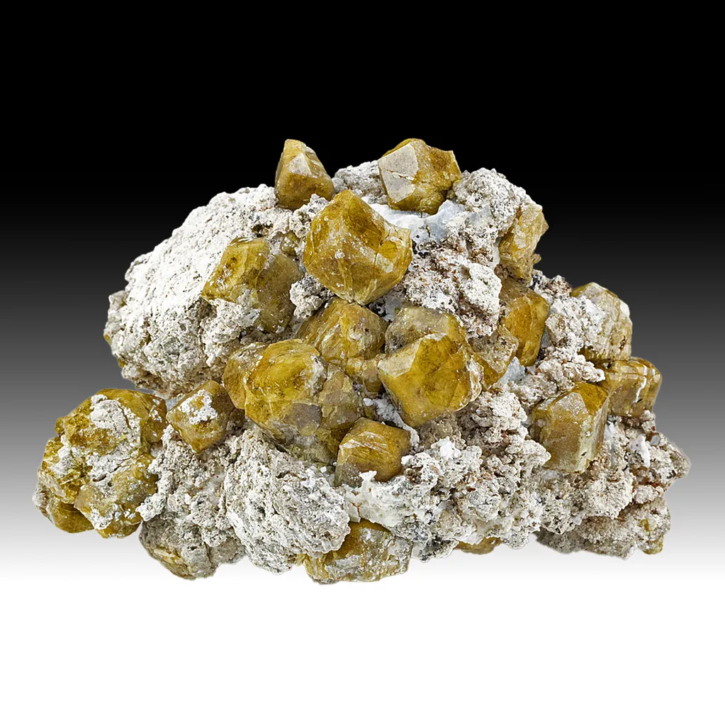 Vesuvianite image