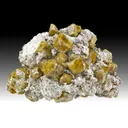 Vesuvianite - image 1
