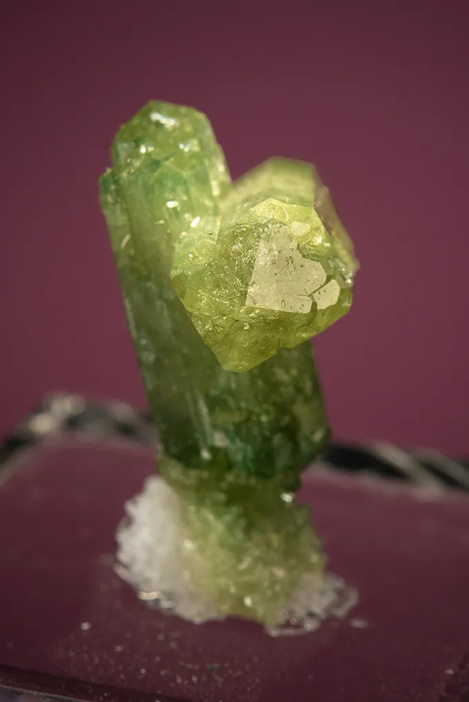 Vesuvianite - image 4