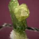 Vesuvianite - image 4