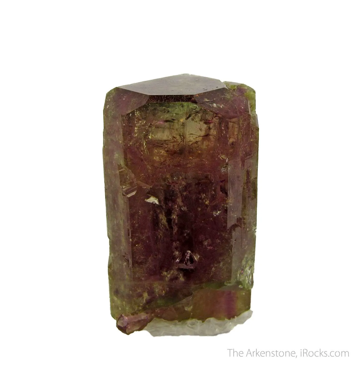 Vesuvianite - image 2