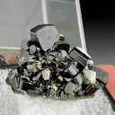 Vesuvianite - image 1