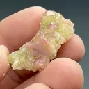 Vesuvianite - image 2