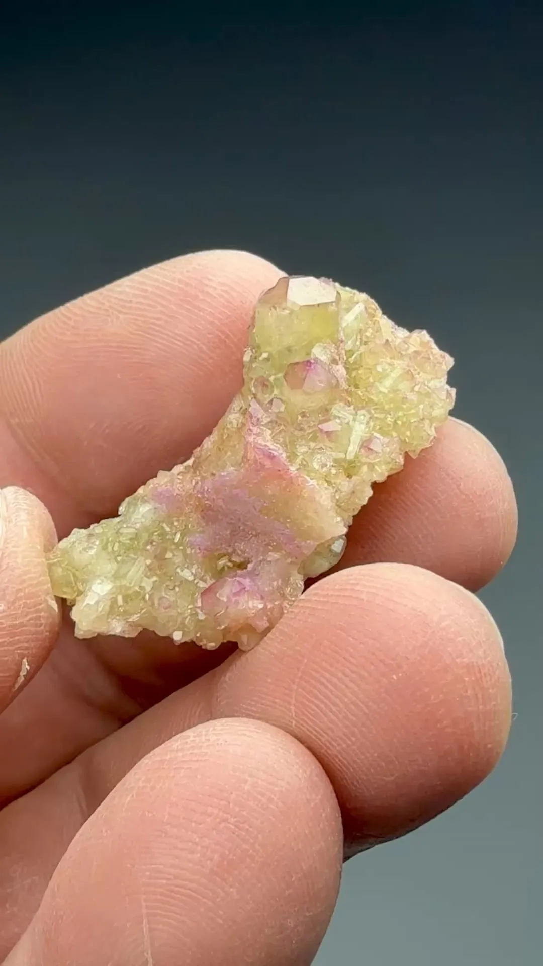 Vesuvianite - image 2