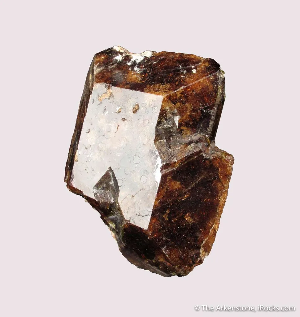 Vesuvianite - image 2