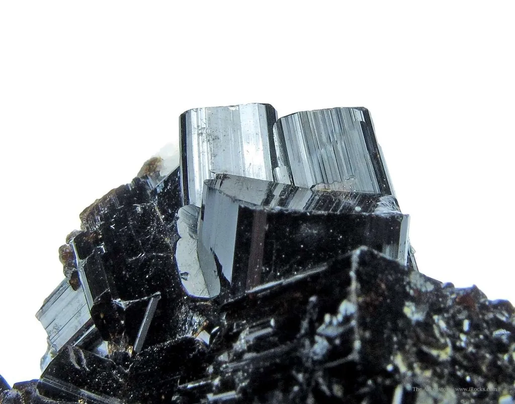 Vesuvianite - image 6