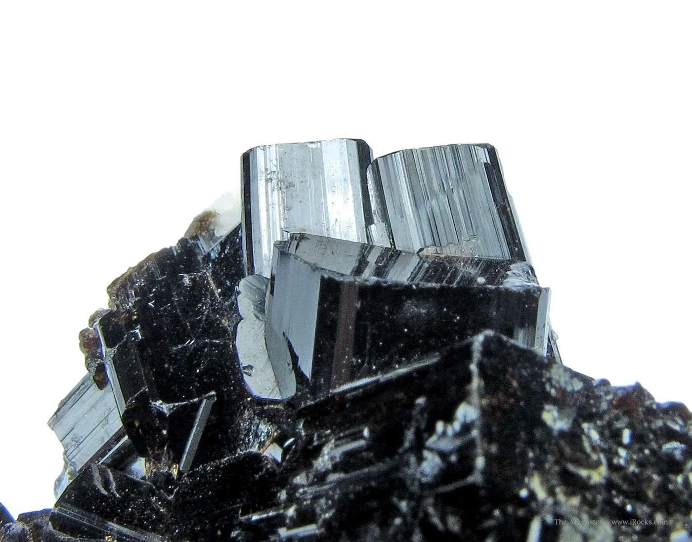 Vesuvianite - image 6