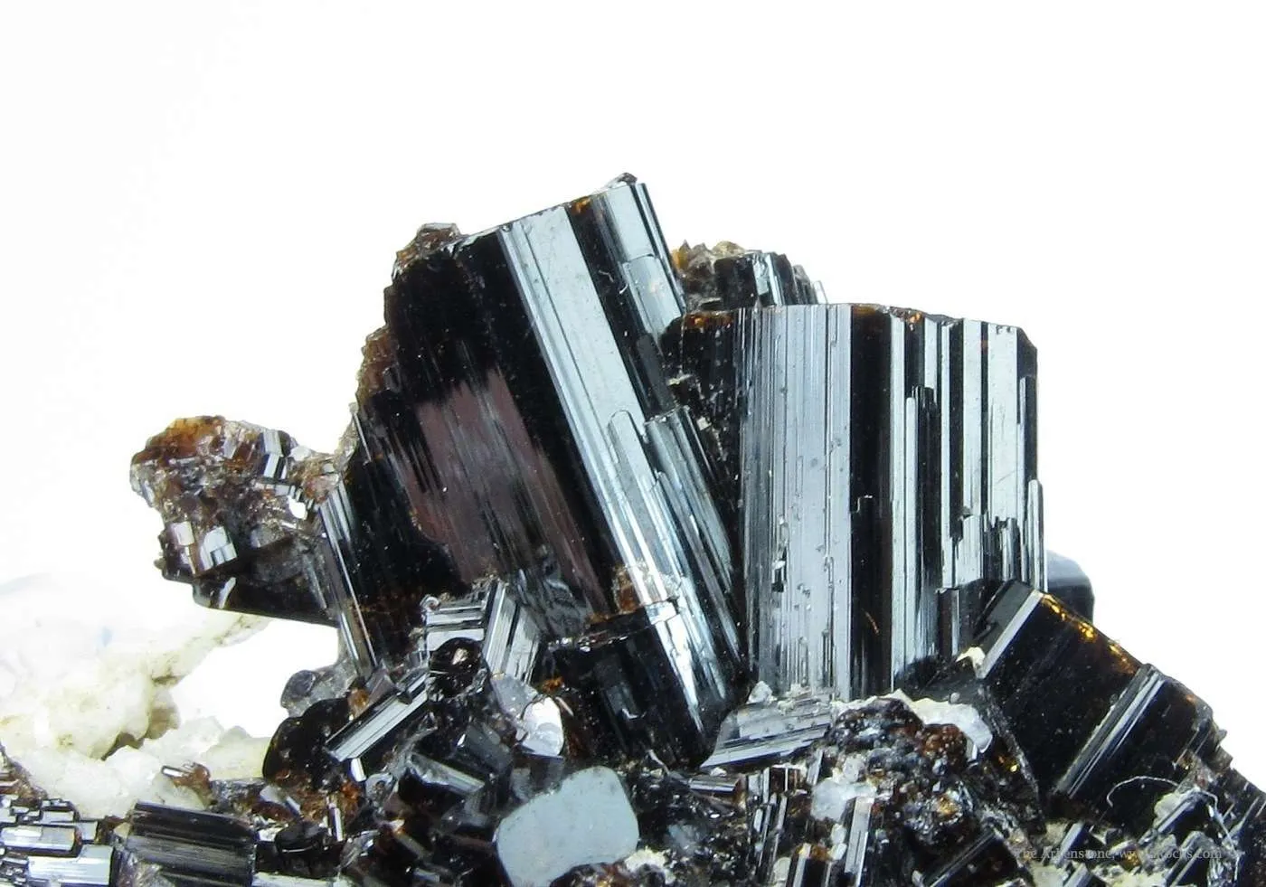 Vesuvianite - image 1